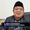 KPM UI Bunga Bangsa Cirebon Diikuti 509 Mahasiwa