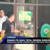 Sidang PK Saka Tatal Segera Digelar