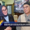 Mireng Bang Haq Di Kampung Benteng Barat Kesenden