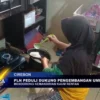 PLN Peduli Dukung Pengembangan UMKM