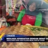 Menjaga Kesehatan Dengan Serat Dan Protein