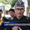 PJ Bupati Dorong Peningkatan Potensi Wisata Religi