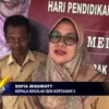 SDN Kertasari Hanya Dapat 3 Siswa Baru