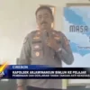 Kapolsek Arjawinangun Binluh Ke Pelajar