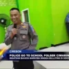 Police Go To School Polsek Ciwaringin