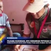 Pilkada Kuningan, KPU Kerahkan Petugas Coklit