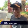 Susah Mencai Kerja Di Usia Tua