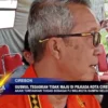 Gusmul Tegaskan Tidak Maju Di Pilkada Kota Cirebon