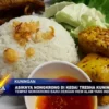 Asiknya Nongkrong Di Kedai Tresha Kuningan