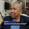 SBH Belum Pastikan Maju Pilwalkot