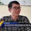 Camat Kedawung Minta Pemdes Kedungdawa Mou Dengan DLH