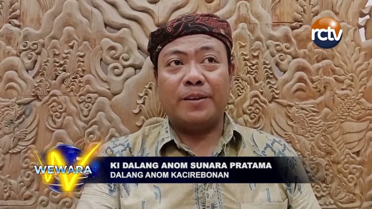 Dua Desa Di Kota Banjar Terima Penghargaan