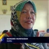 Miris, Gedung SDN Ligung 1 Rusak Parah