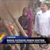 Masuk Kategori Miskin Ekstrim