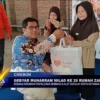 Gebyar Muharram Milad Ke 26 Rumah Zakat