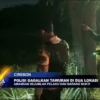 Polisi Gagalkan Tawuran Di Dua Lokasi