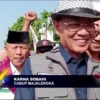 Karna Sobahi Gencar Kepakan Sayap Jelang Pilkada