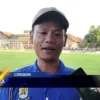 32 Tim Berkompetisi Dalam Kuwu Cup 1 Kertawinangun