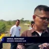 3 KUB Gebang Ilir Dapat Bantuan Dinsos Provinsi