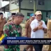 Kerjasama Aset Wisata Pantai Baro Gebang