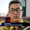 Aplikasi Srikandi Kearsipan Terdampak Peretasan