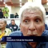 Forum RW Panjunan Dan FPB Gelar Unjuk Rasa