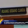 PN Cirebon Siapkan Ruang Sidang Dan 3 Hakim