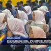 KKN Kolaborasi Unma IPB Soroti Isu Stunting