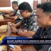 Kejari Sumber Rilis Capaian Di Hari Adhyaksa