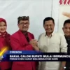 Bakal Calon Bupati Mulai Bermunculan