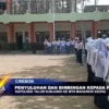 Penyuluhan Dan Bimbingan Kepada Pelajar