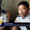 Sewa Lahan Terminal Losari Tak Diperpanjang