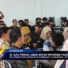 36 Juta Pemilih Jabar Butuh Informasi Pilkada