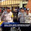 Saka Tatal Dapat Dukungan Warga