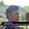 Kesenian Cirebon Sebagai Wujud Moderasi