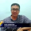 Program Kiat Untuk Membenahi Sanitasi Sedang Di Susun