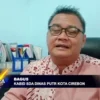 Ipal Di Kesenden Dipenuhi Tanaman Eceng Gondok