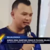 Ambisi Dena Dampingi Eman Di Pilkada Majalengka