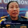 Pelabuhan Cirebon Terapkan STID Dan Simon TKBM