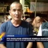 PPS Pasalakan Apresiasi Kinerja Pantarlih