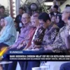 Bank Indonesia Cirebon Helat CEF Ke 9 Di Kota Kuda Kuningan