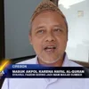 Masuk Akpol Karena Hafal Al-Quran