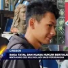 Saka Tatal Dan Kuasa Hukum Bertolak Ke Subang