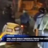 Viral Video Remaja Tawuran Di Tengah Tani Cirebon