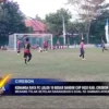 Kenanga Raya FC Lolos 16 Besar Dandim Cup 0620 Kab. Cirebon