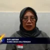 Kolaborasi Pemdes Kalitengah & Mahasiswa Bersihkan Lingkungan