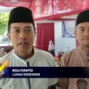 MTQ Tingkat Kelurahan Diikuti Puluhan Peserta