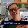 Mengenal Oleh Oleh Khas Kota Angin