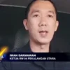 Video Aksi Brutal Bikin Resah Warga