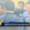 Tawuran Antar Pelajar Di Kab.Cirebon Kembali Pecah